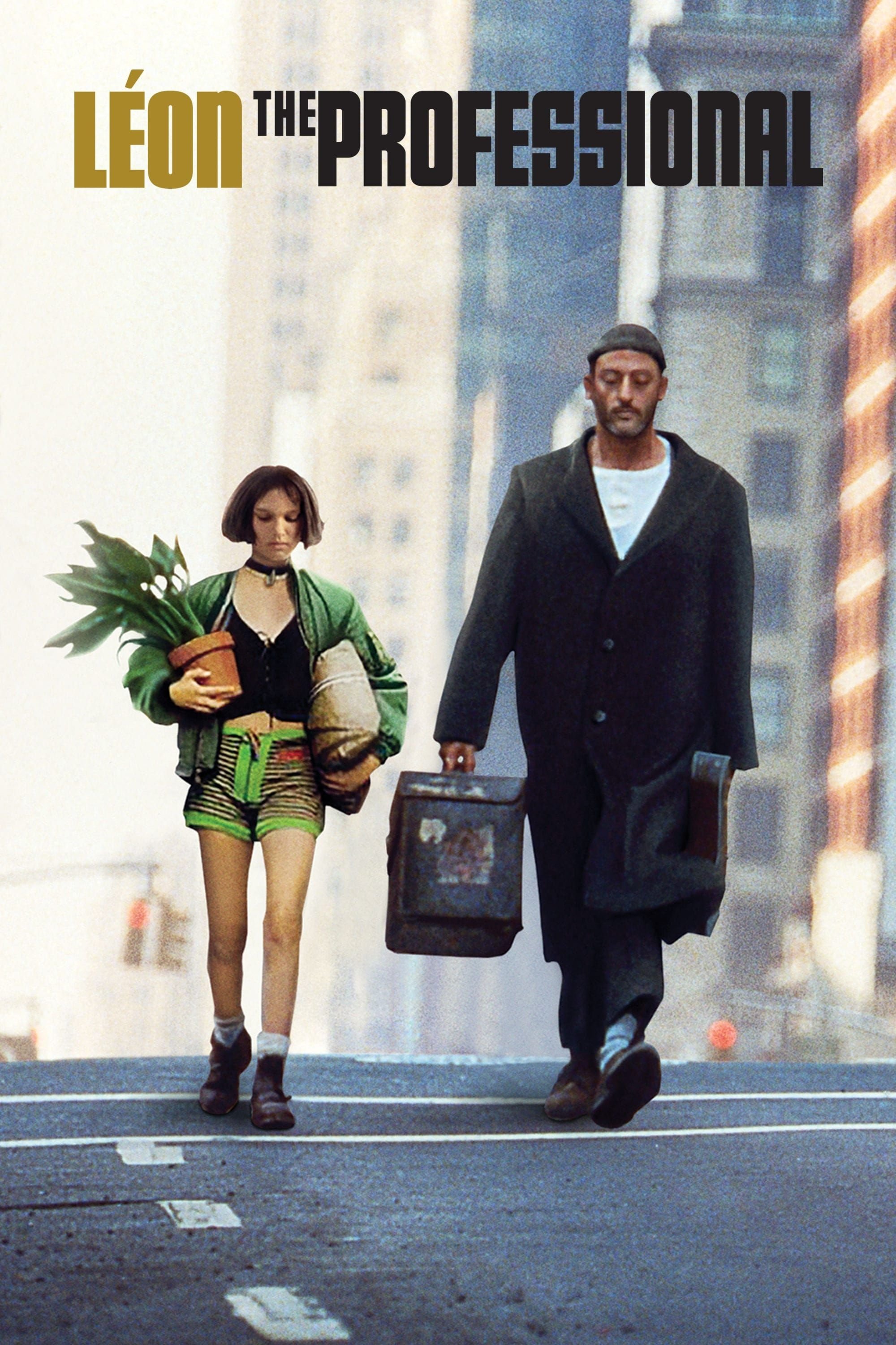 Léon The Professional (1994) [399656] (A1750971238) [[Movies]] --Plex--